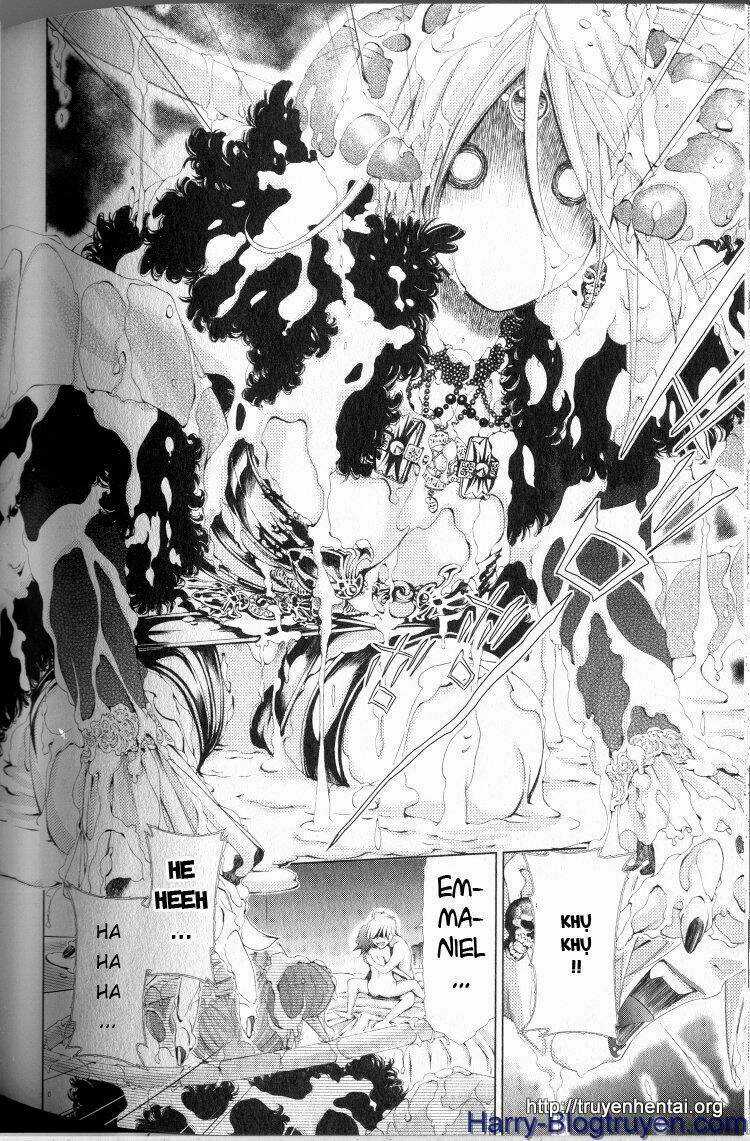 My Balls Chapter 41 trang 15