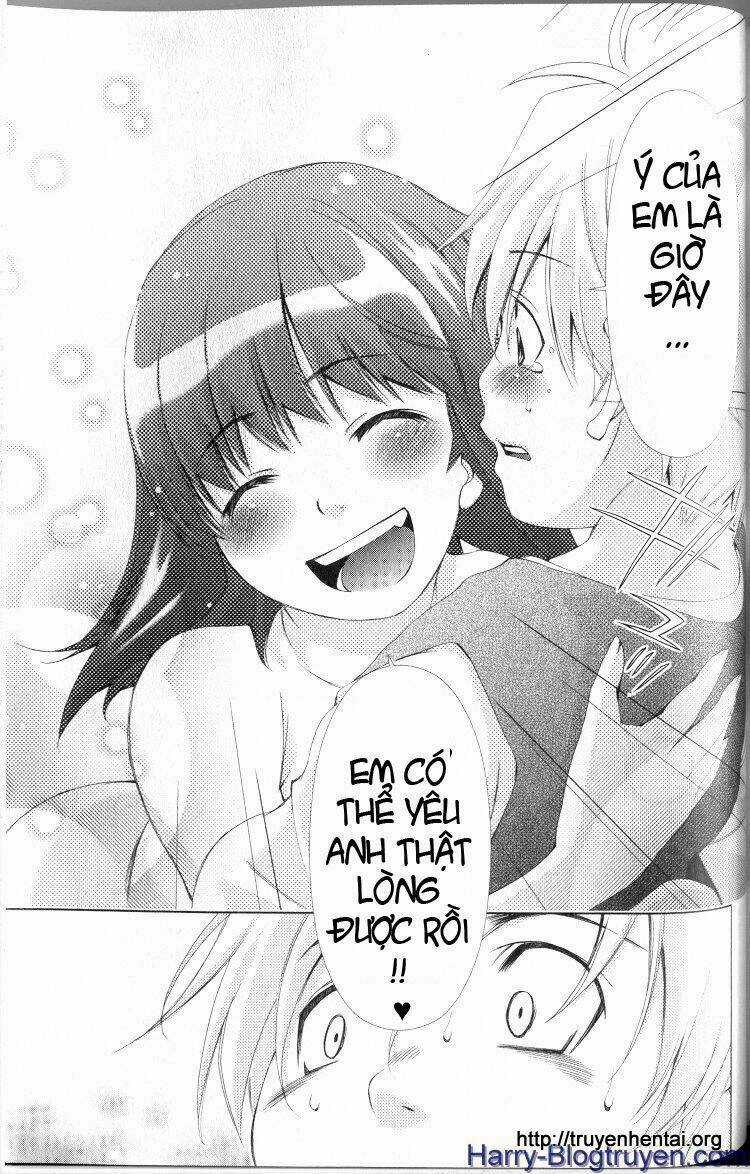 My Balls Chapter 41 trang 22