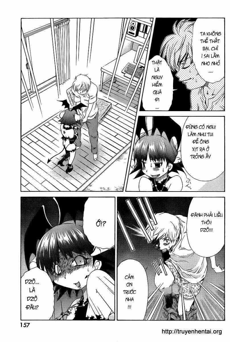 My Balls Chapter 6 trang 13