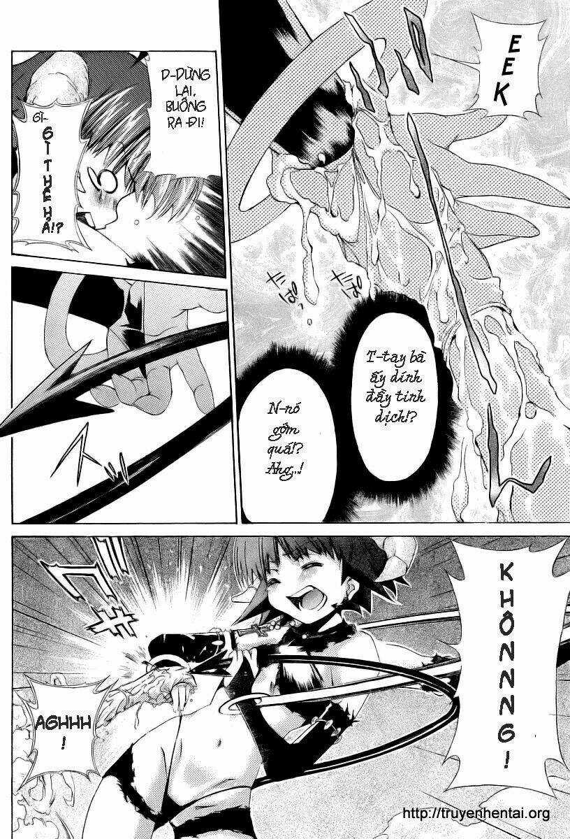 My Balls Chapter 9 trang 21