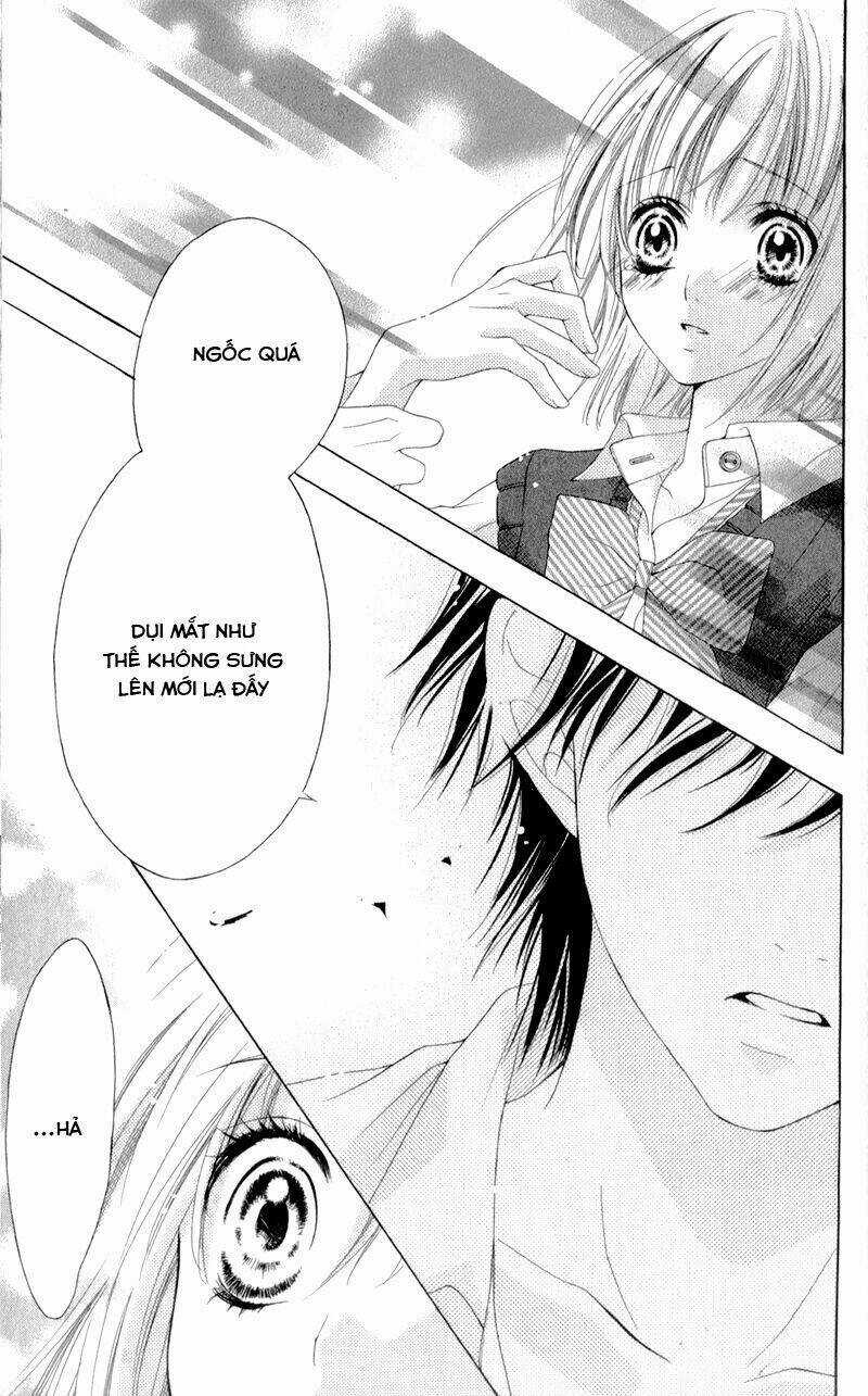 My Best Friend and My Crush Chapter 1 trang 16