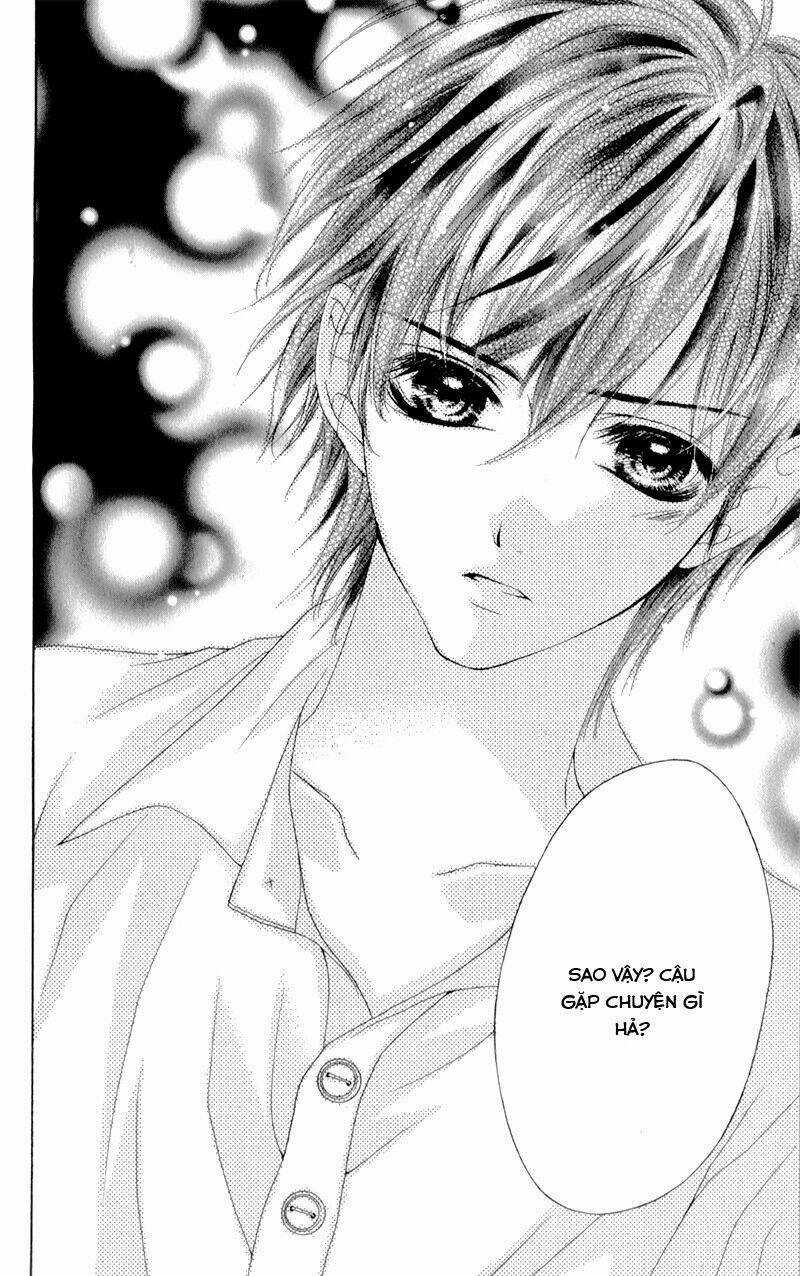 My Best Friend and My Crush Chapter 1 trang 17