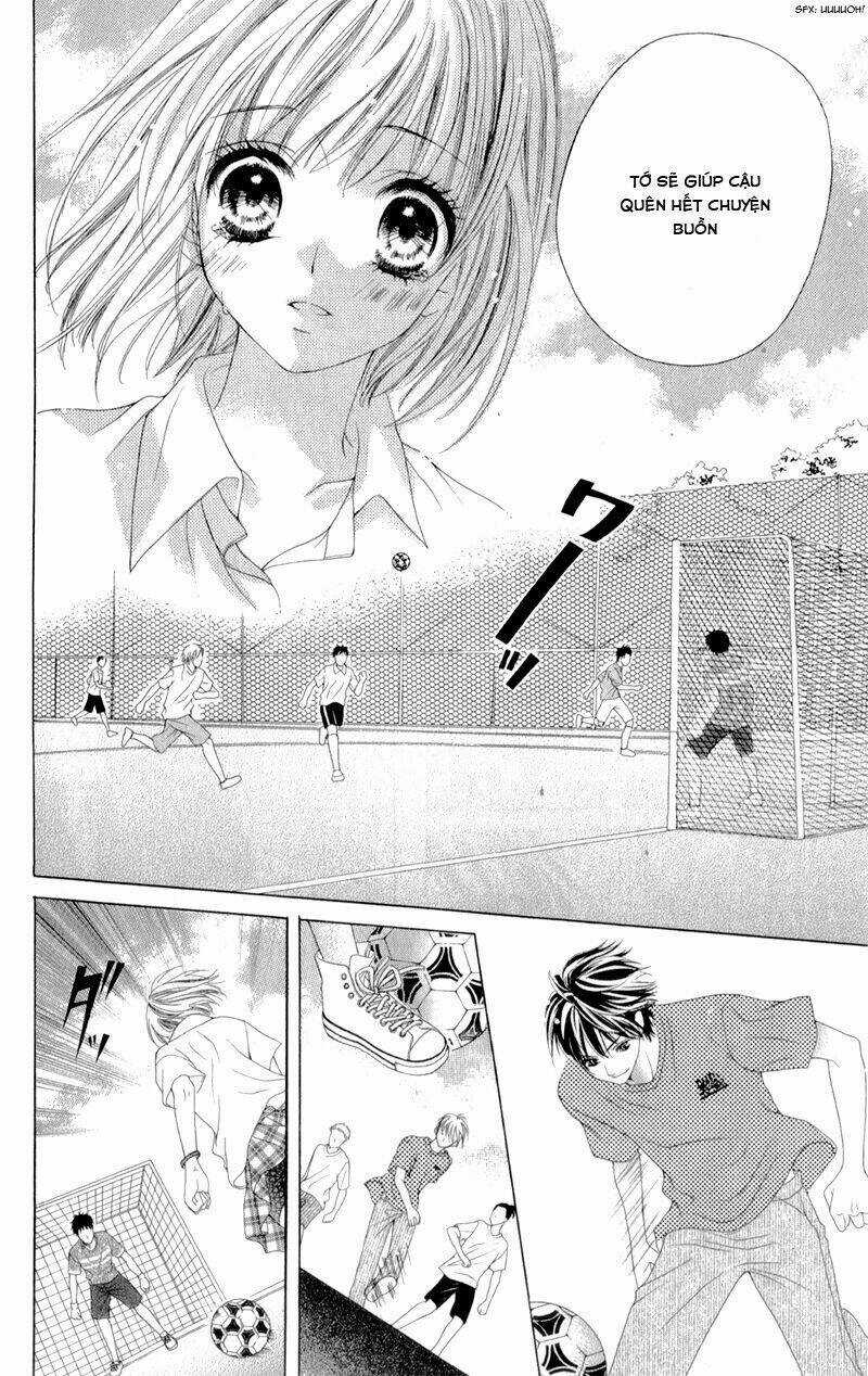 My Best Friend and My Crush Chapter 1 trang 19