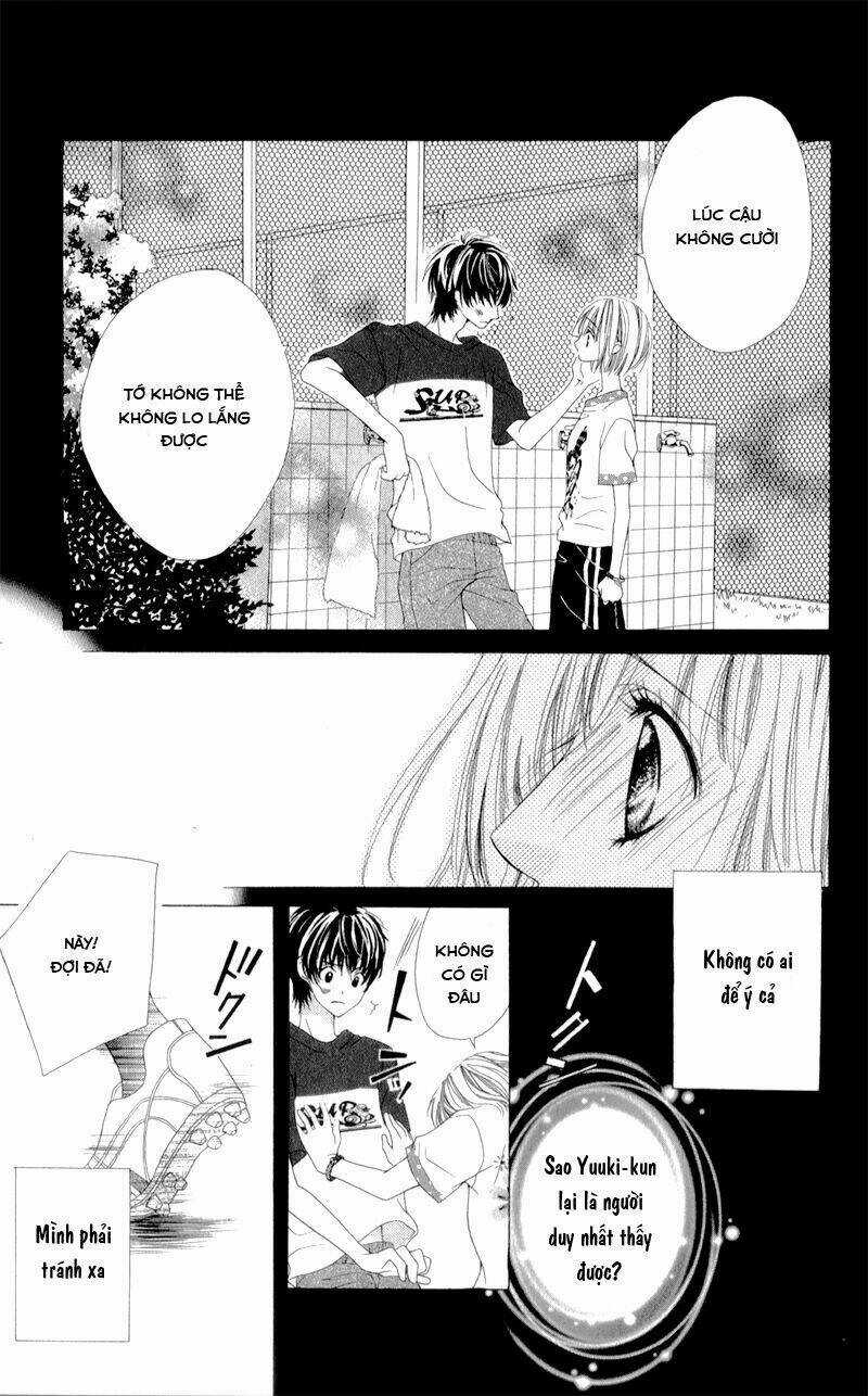 My Best Friend and My Crush Chapter 1 trang 39