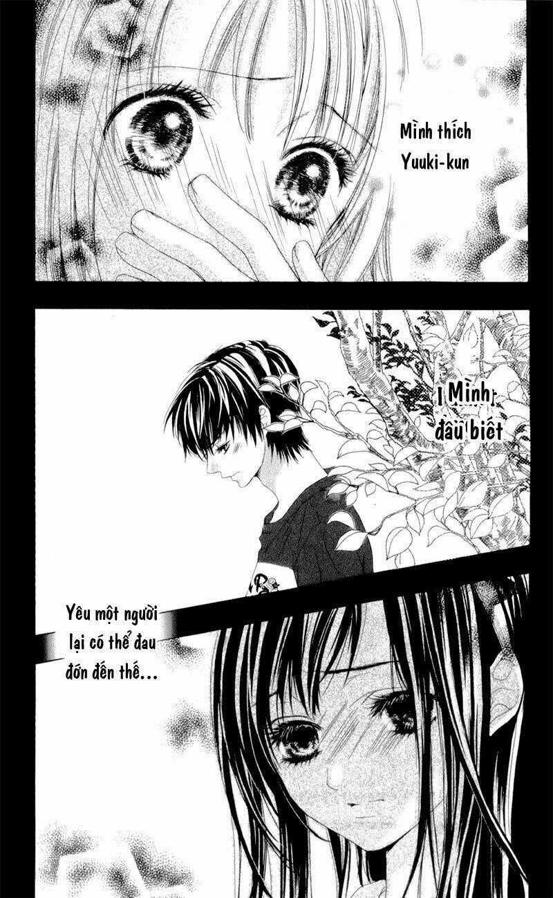 My Best Friend and My Crush Chapter 1 trang 42