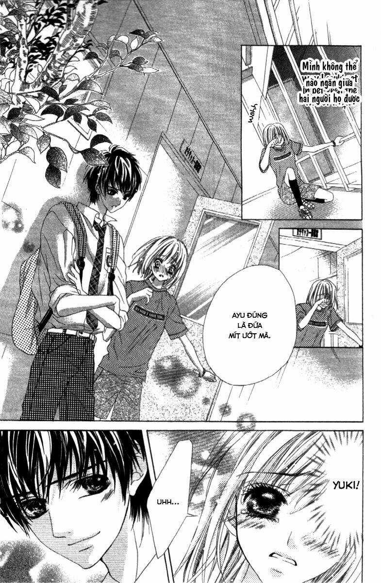 My Best Friend and My Crush Chapter 2.2 trang 6