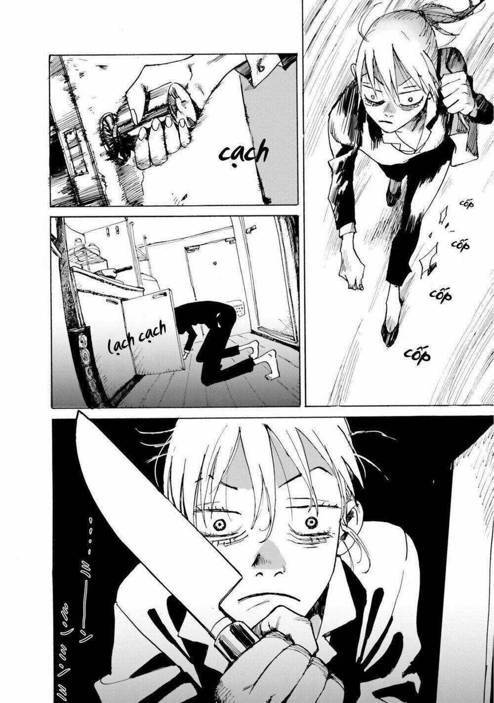 My Broken Mariko Chapter 1 trang 13