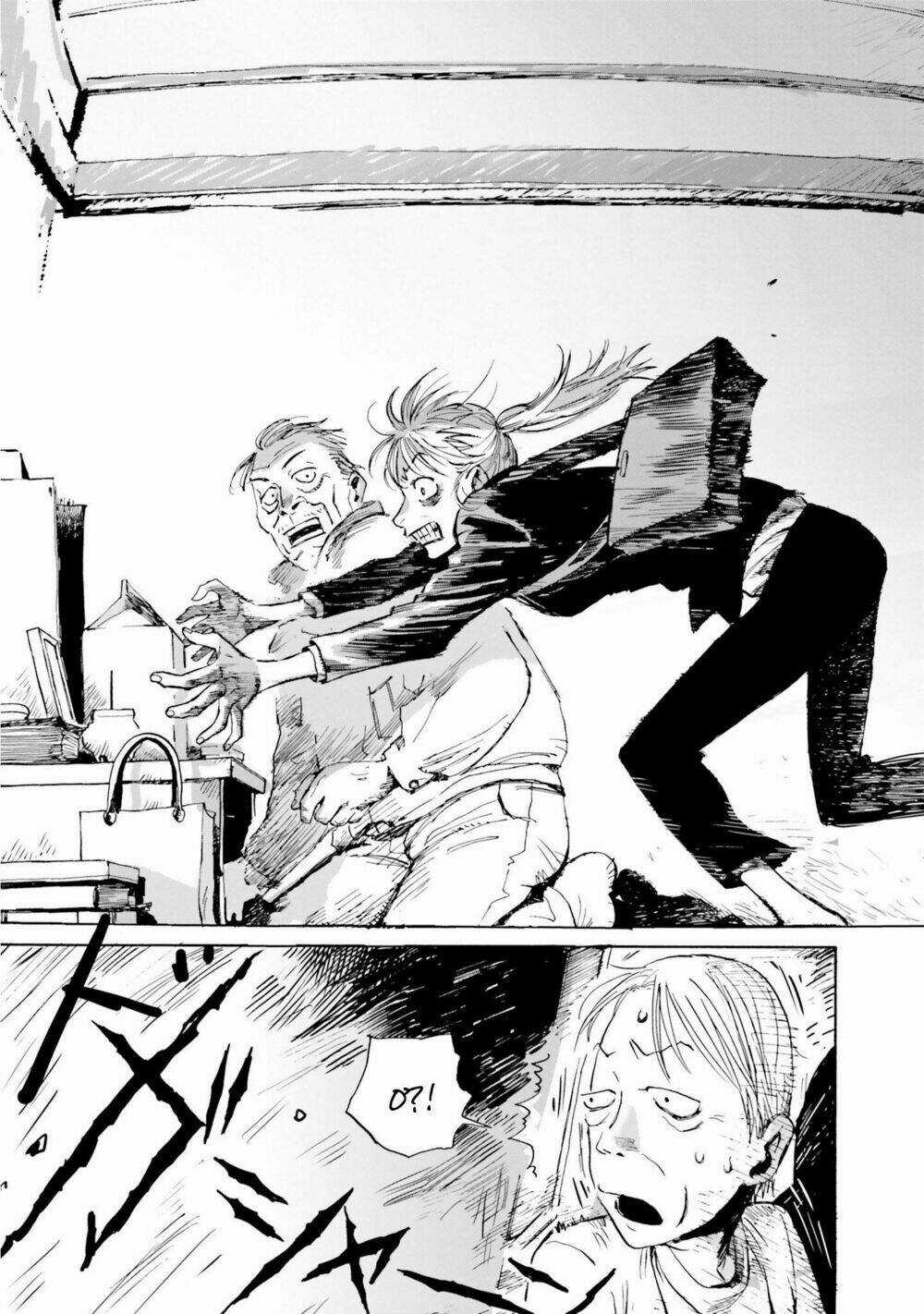 My Broken Mariko Chapter 1 trang 26