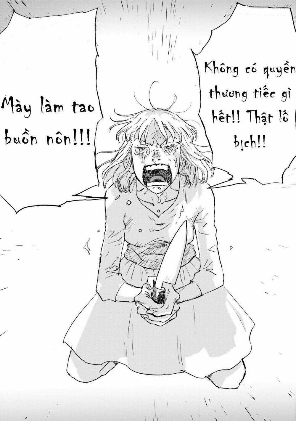 My Broken Mariko Chapter 1 trang 31