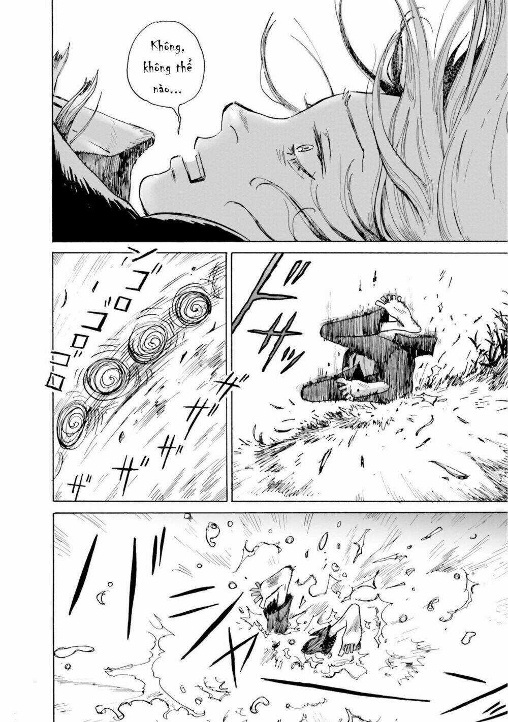 My Broken Mariko Chapter 1 trang 35