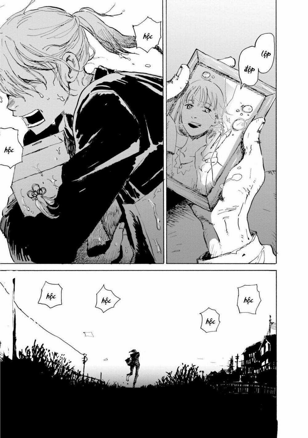 My Broken Mariko Chapter 1 trang 38