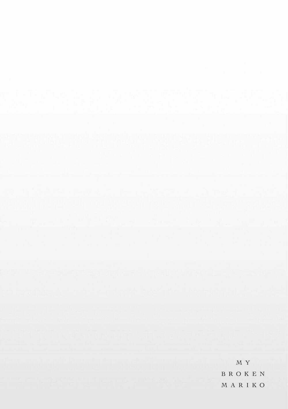 My Broken Mariko Chapter 1 trang 39