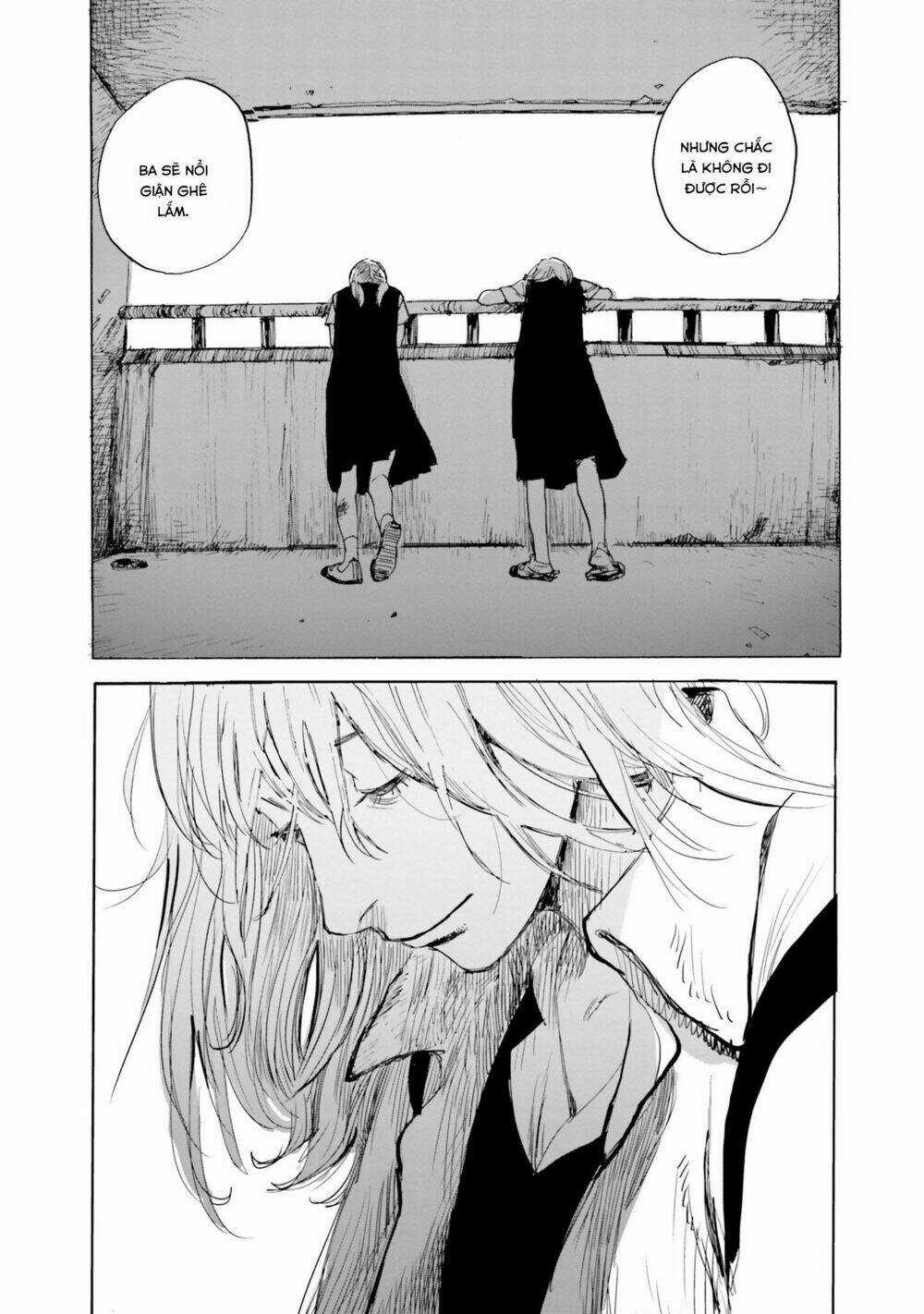 My Broken Mariko Chapter 2 trang 14