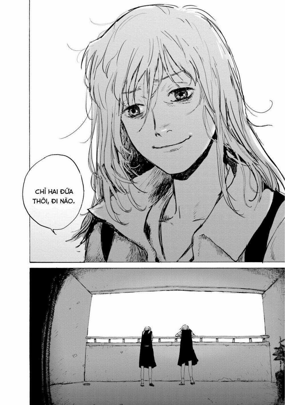 My Broken Mariko Chapter 2 trang 16