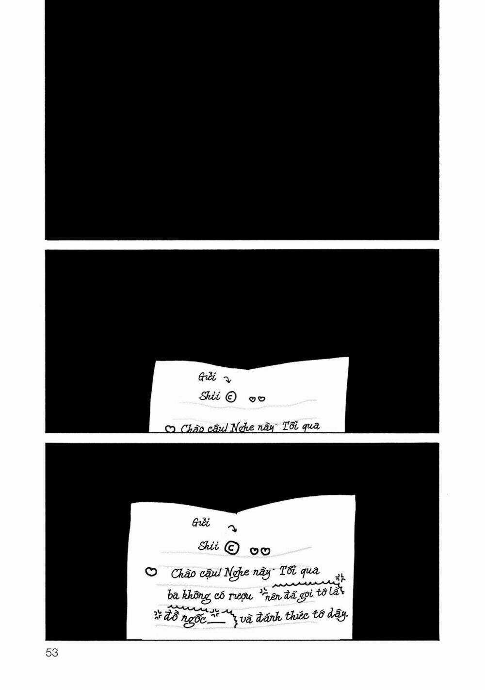 My Broken Mariko Chapter 2 trang 17