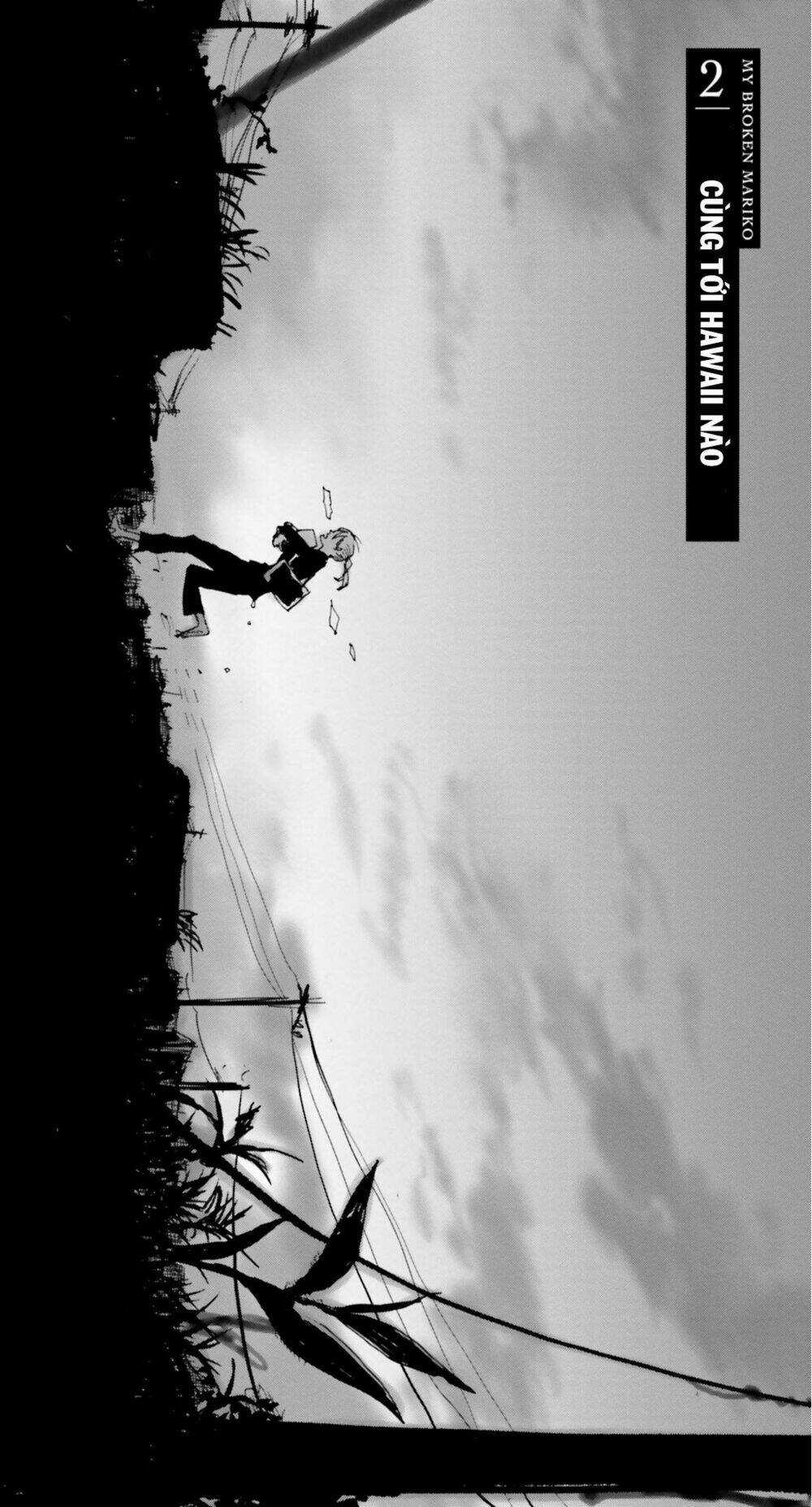 My Broken Mariko Chapter 2 trang 2