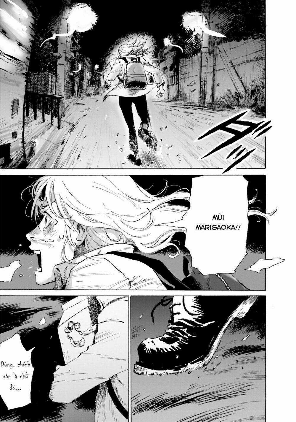 My Broken Mariko Chapter 2 trang 28