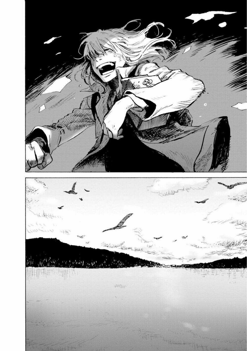 My Broken Mariko Chapter 2 trang 29