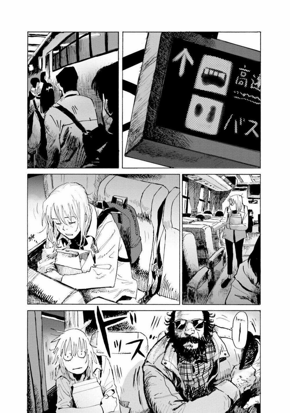 My Broken Mariko Chapter 2 trang 30