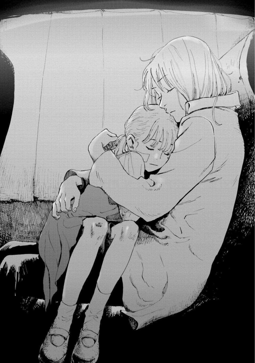 My Broken Mariko Chapter 2 trang 33