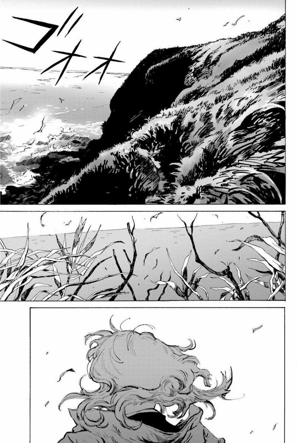 My Broken Mariko Chapter 4 trang 19