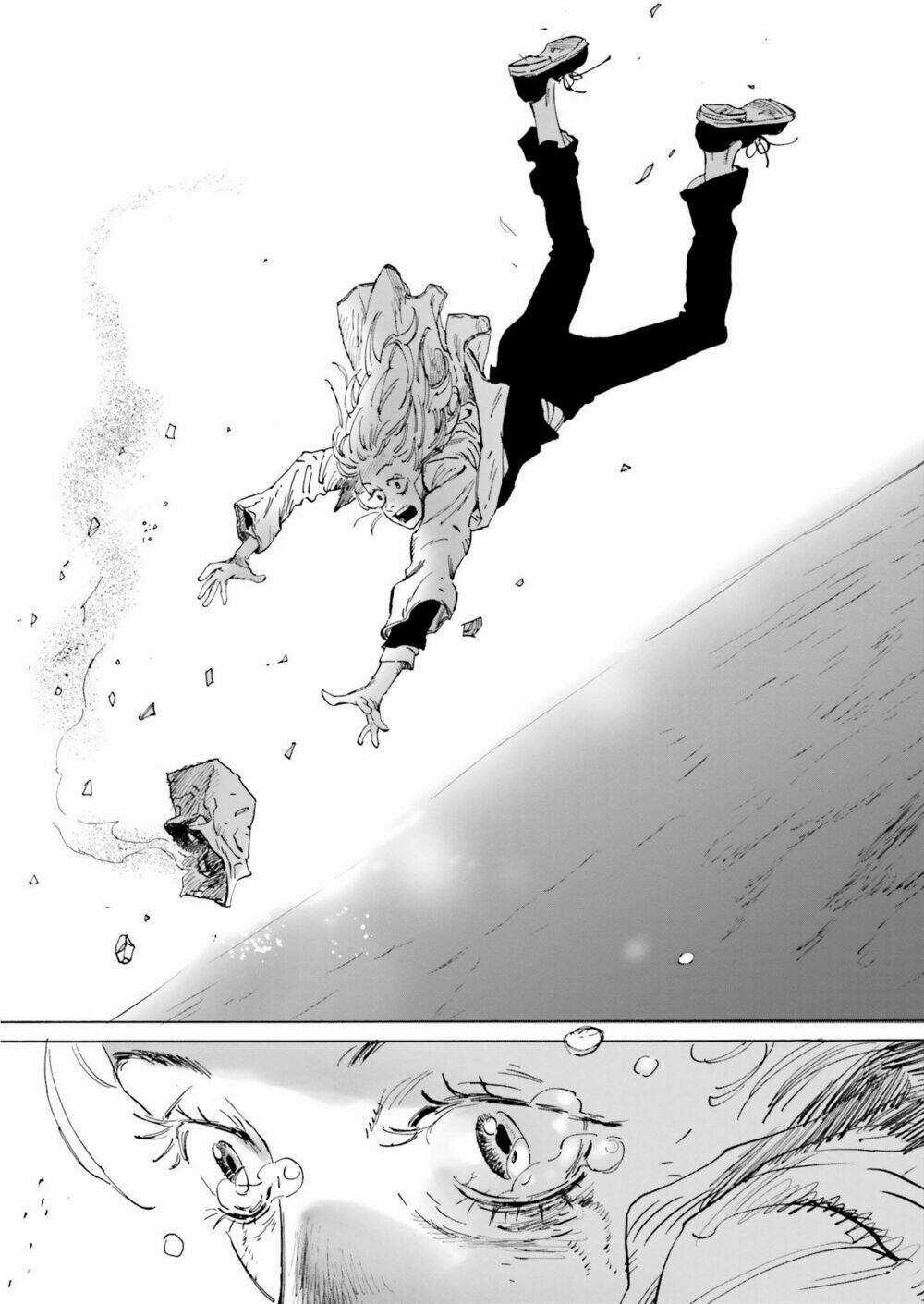 My Broken Mariko Chapter 4 trang 33