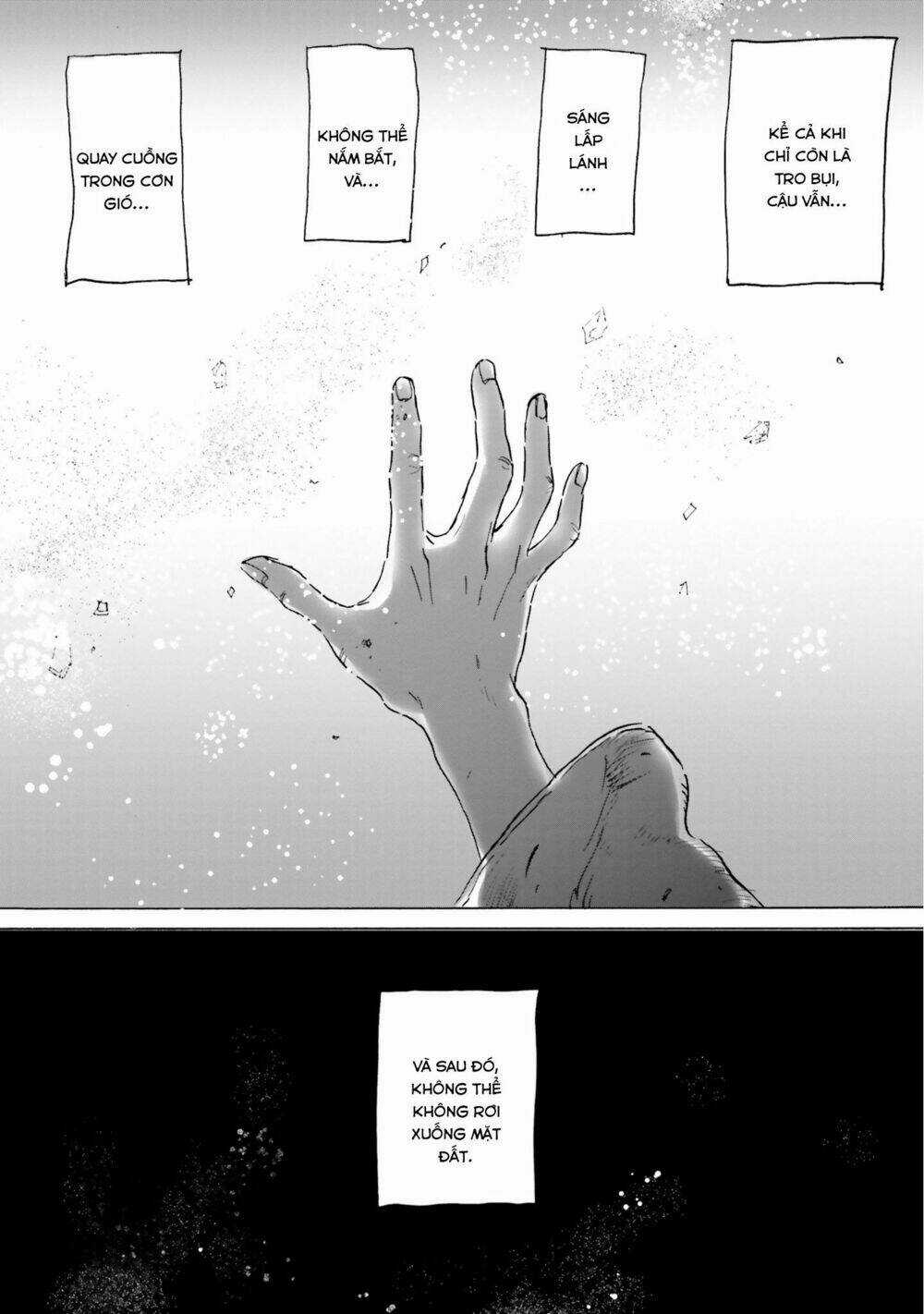 My Broken Mariko Chapter 4 trang 34