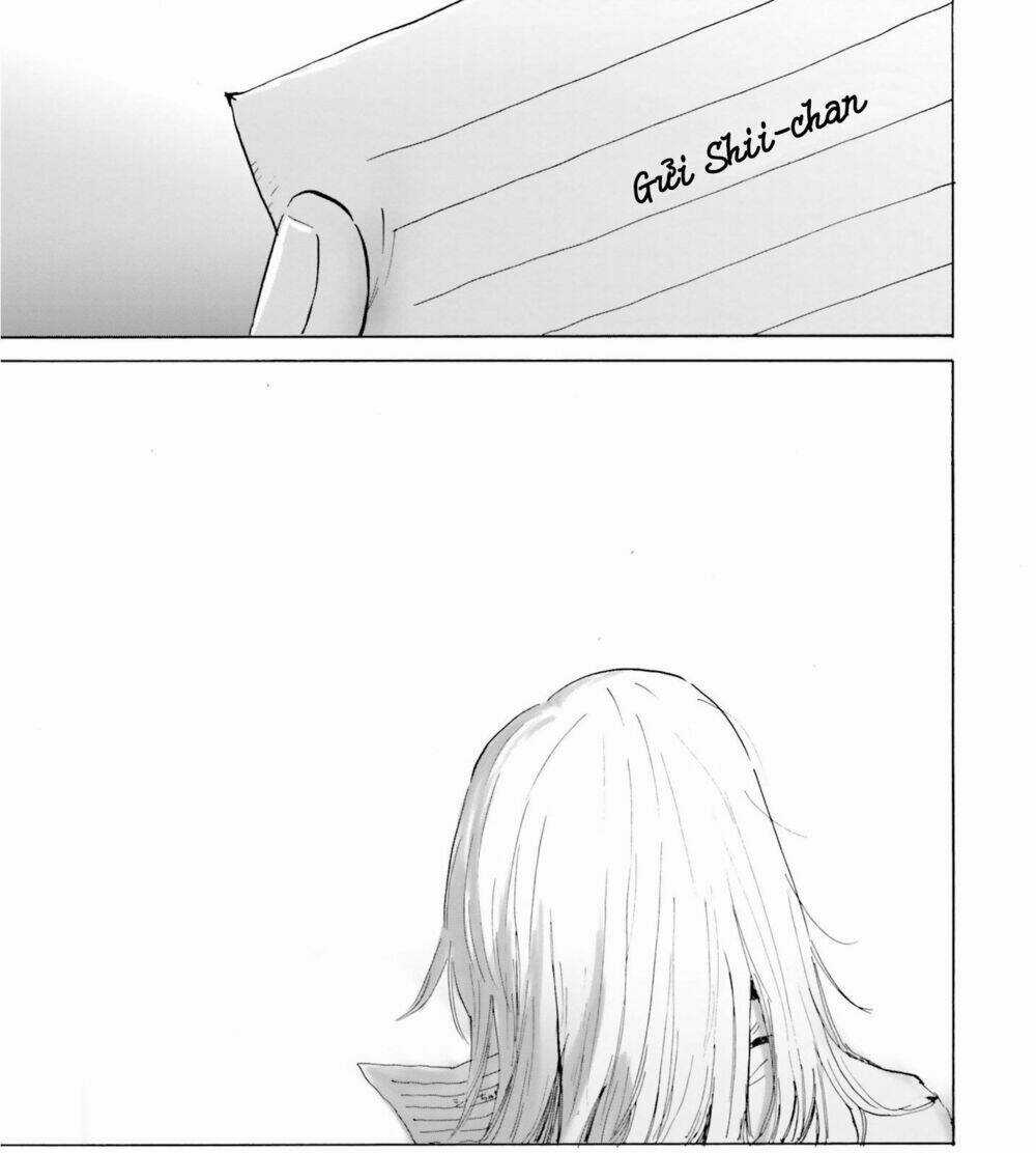 My Broken Mariko Chapter 4 trang 48