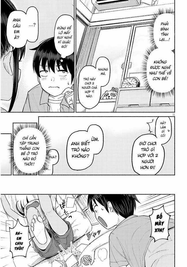 My Cousin Chapter 1 trang 13