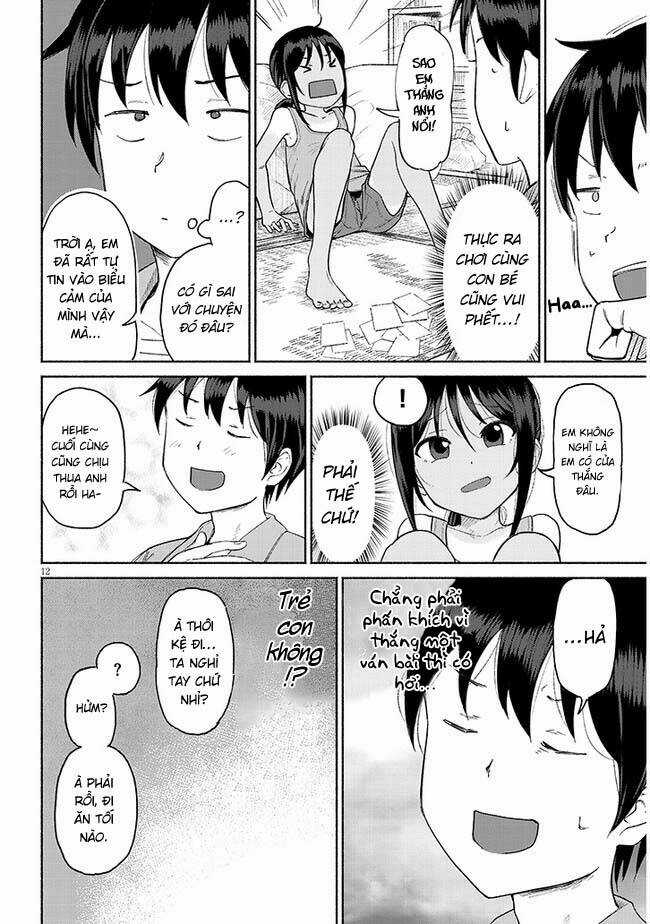 My Cousin Chapter 1 trang 14