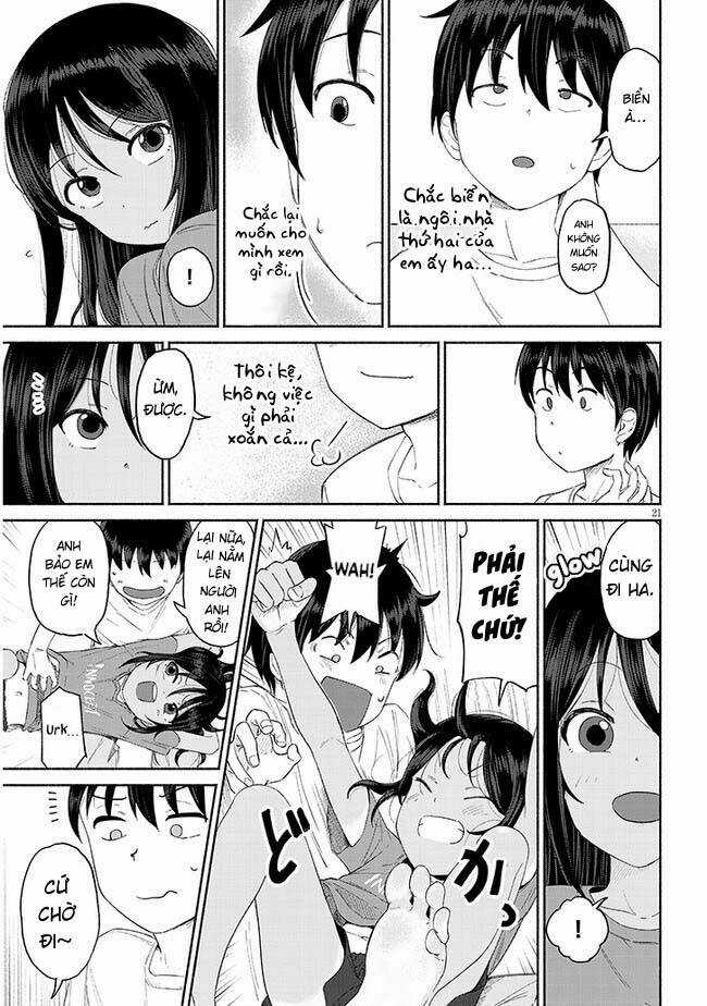 My Cousin Chapter 1 trang 23