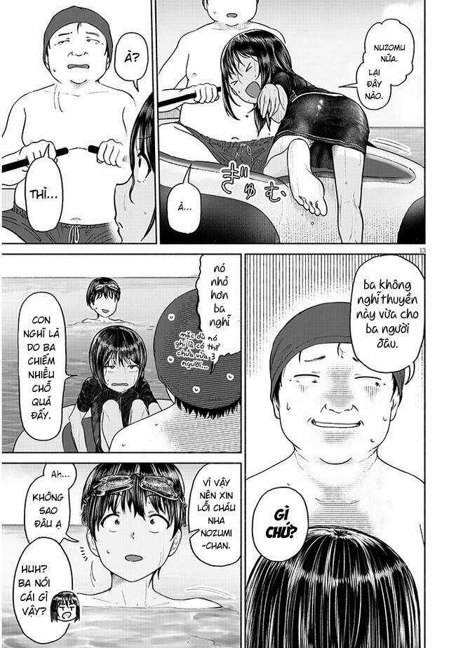 My Cousin Chapter 2 trang 15