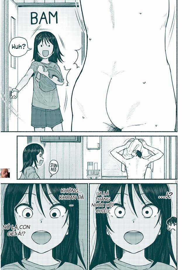 My Cousin Chapter 5 trang 14