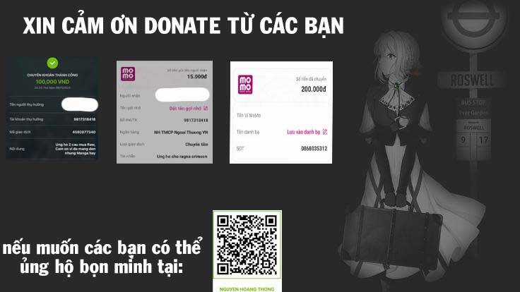 My Cousin Chapter 6 trang 2