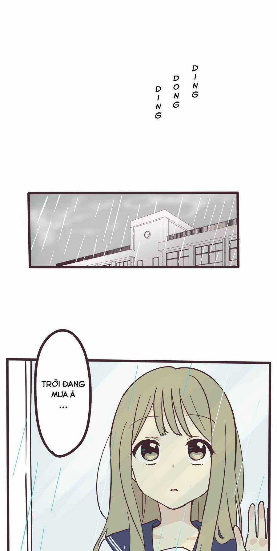 My Crossdressing Senpai Chapter 1 trang 11