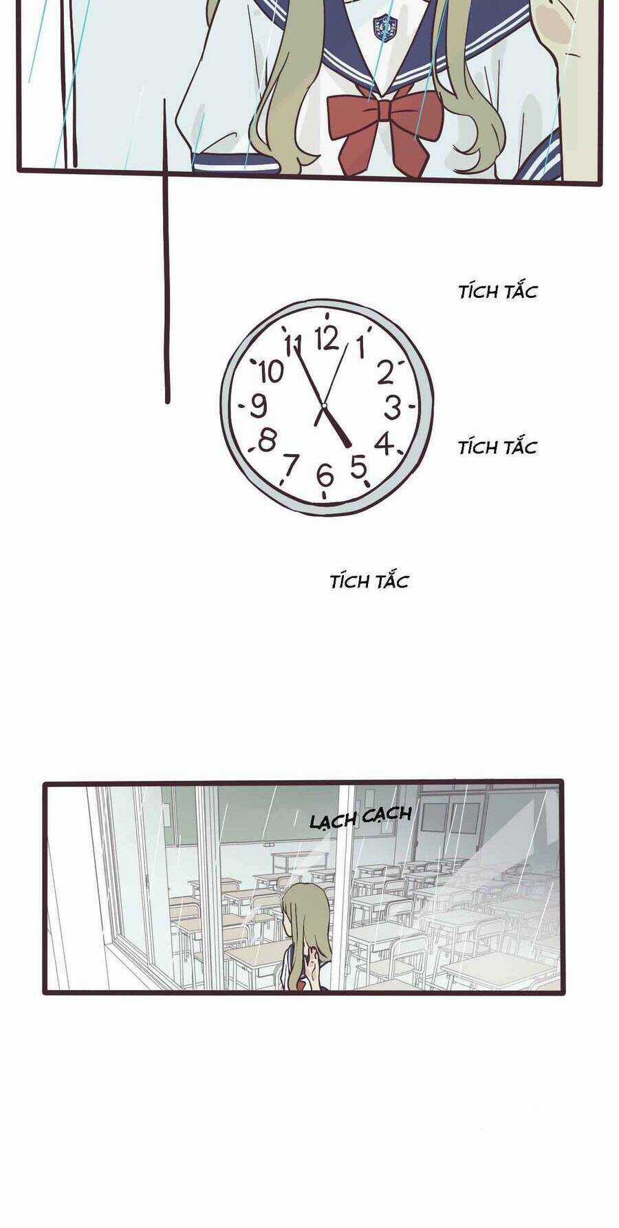 My Crossdressing Senpai Chapter 1 trang 12