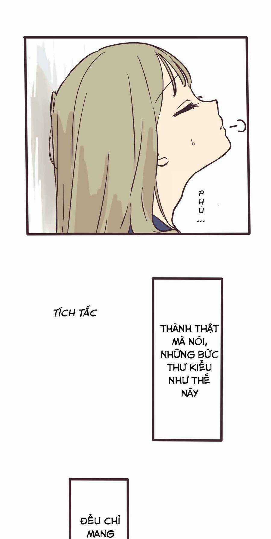 My Crossdressing Senpai Chapter 1 trang 13