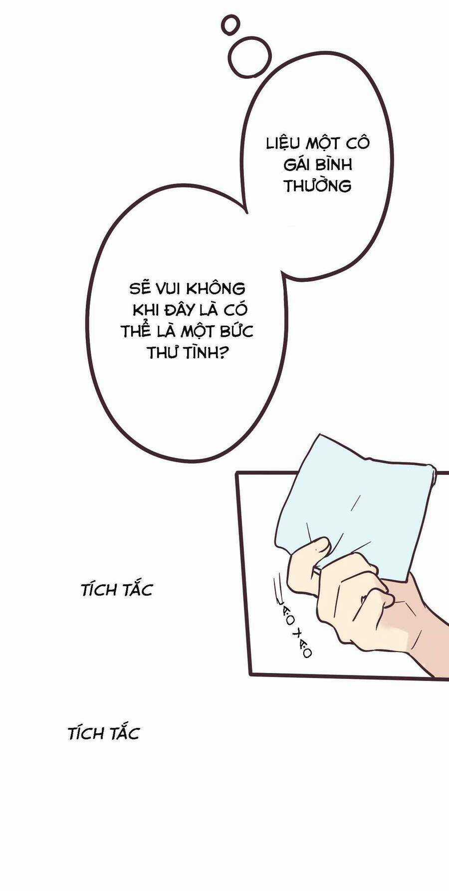 My Crossdressing Senpai Chapter 1 trang 15