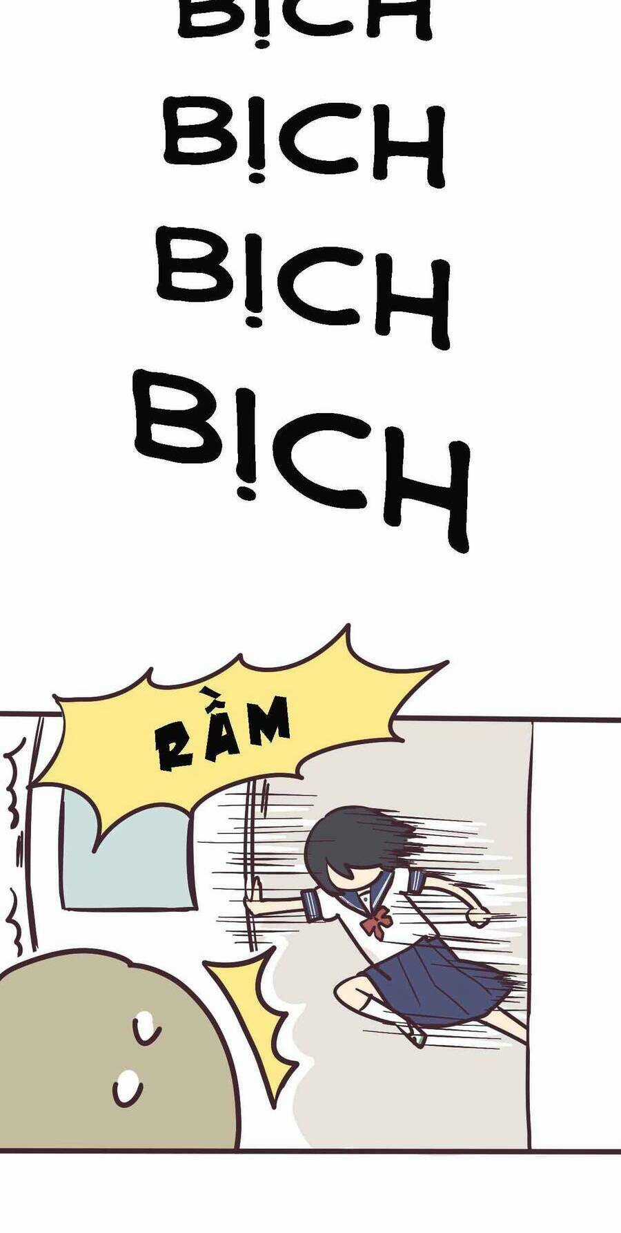 My Crossdressing Senpai Chapter 1 trang 18