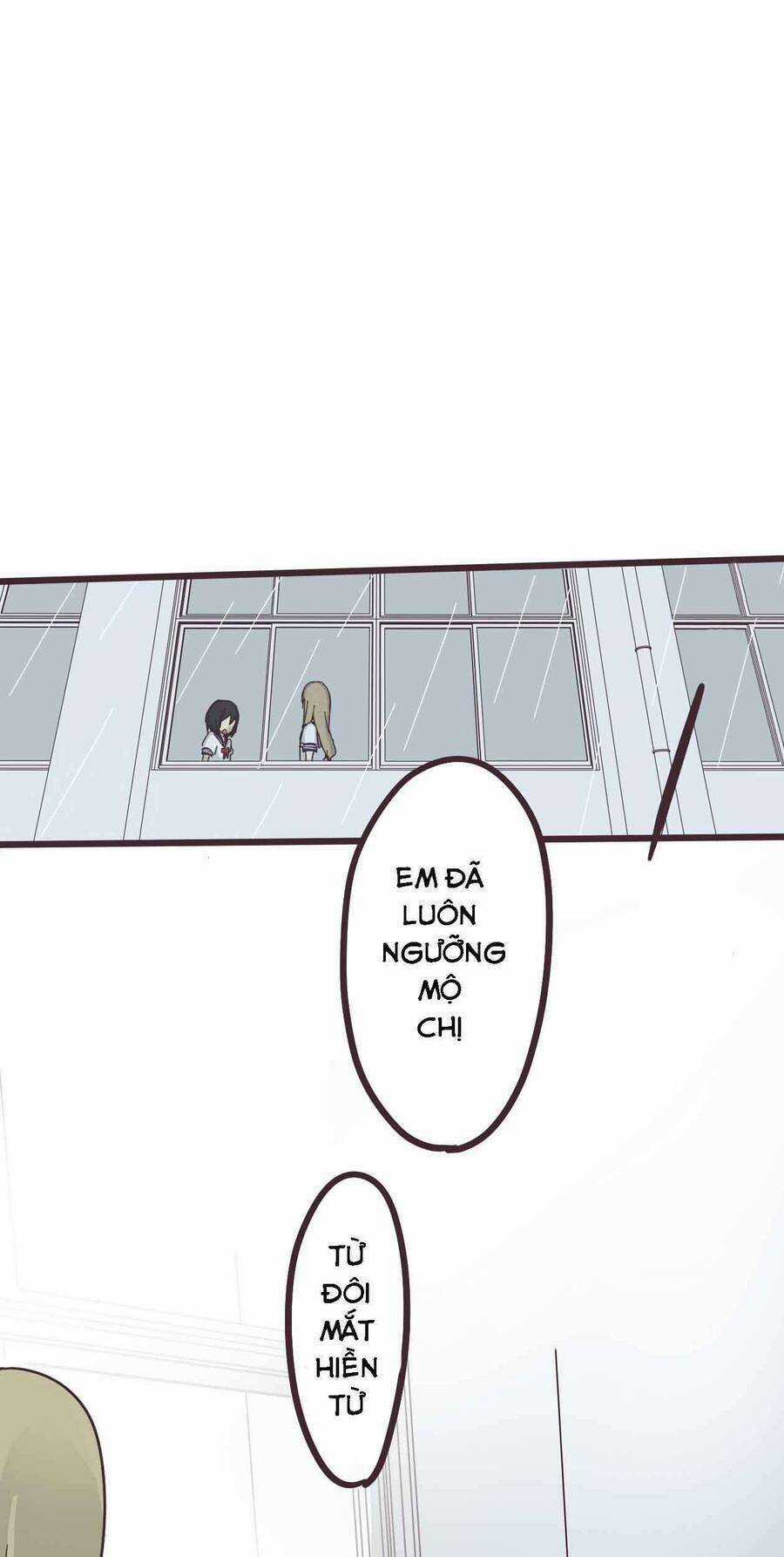 My Crossdressing Senpai Chapter 1 trang 27