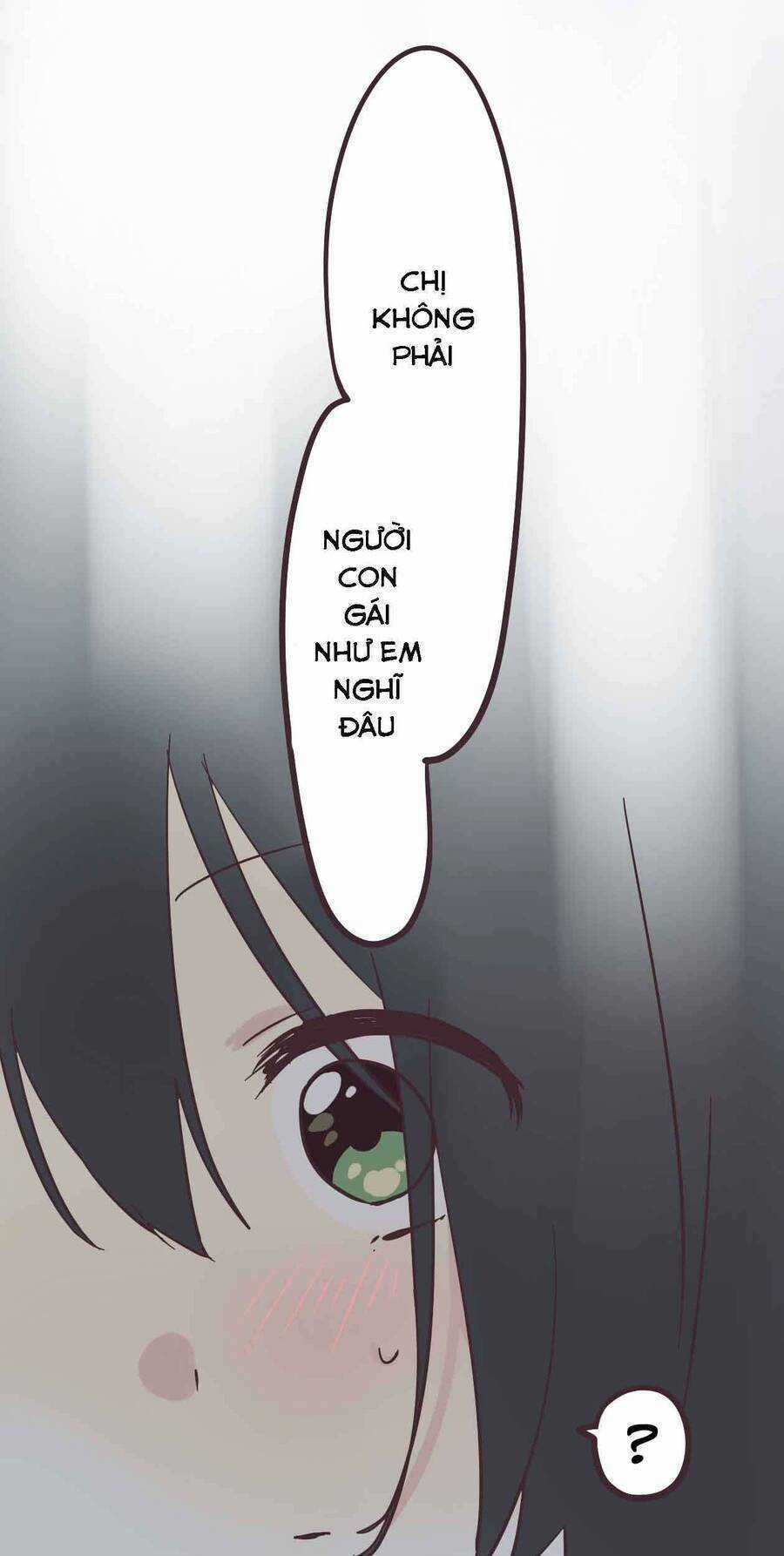 My Crossdressing Senpai Chapter 1 trang 35