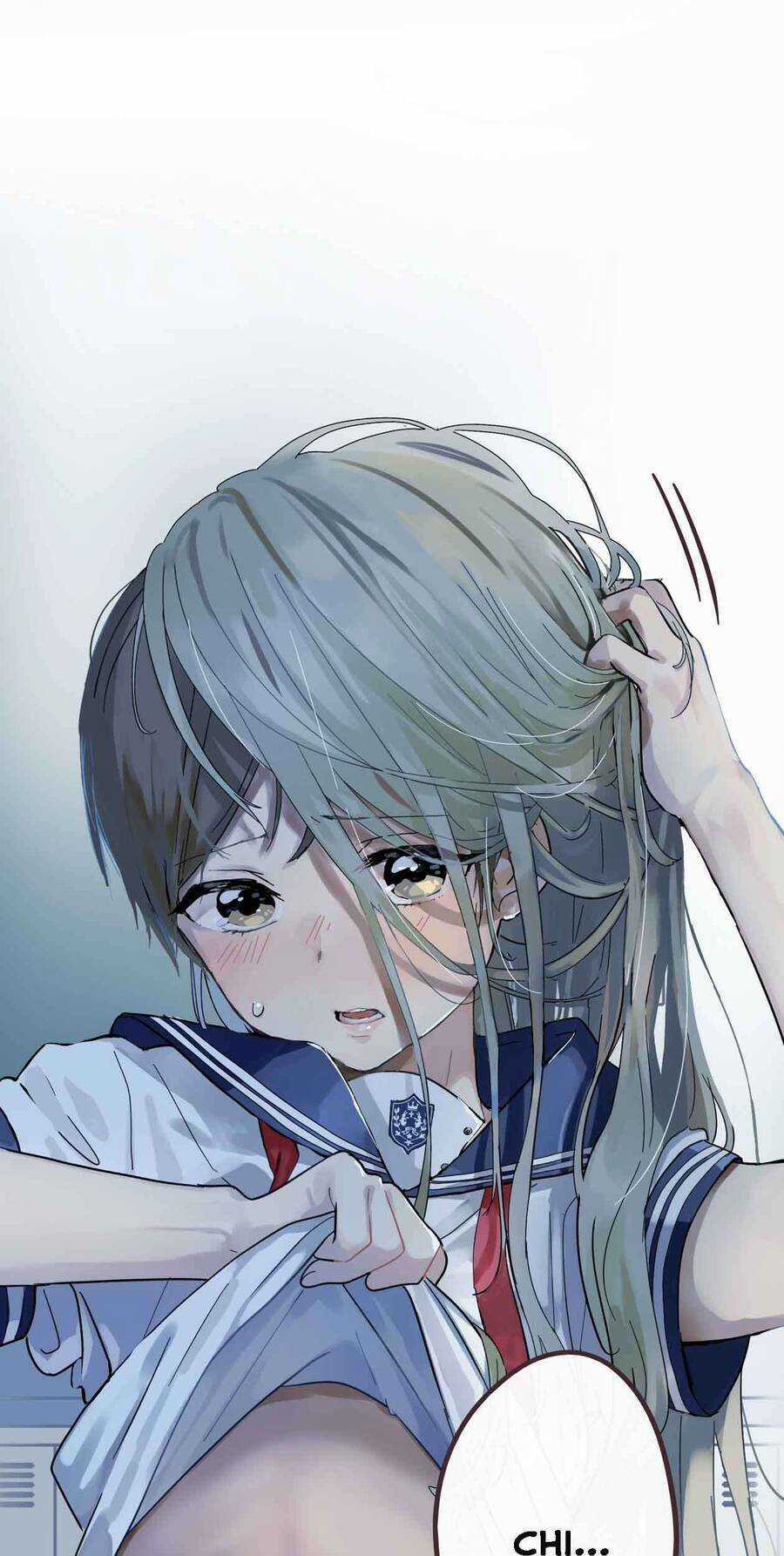 My Crossdressing Senpai Chapter 1 trang 39