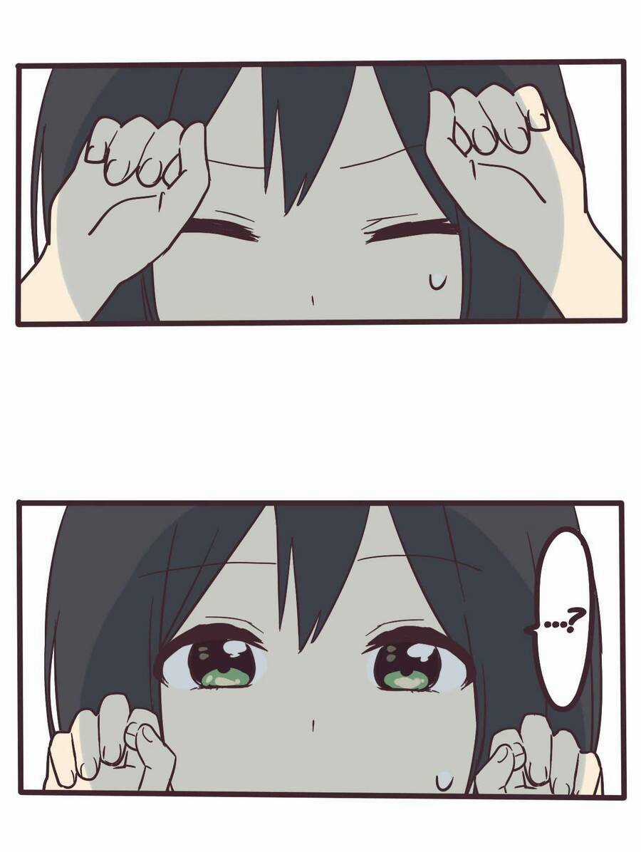 My Crossdressing Senpai Chapter 3 trang 22