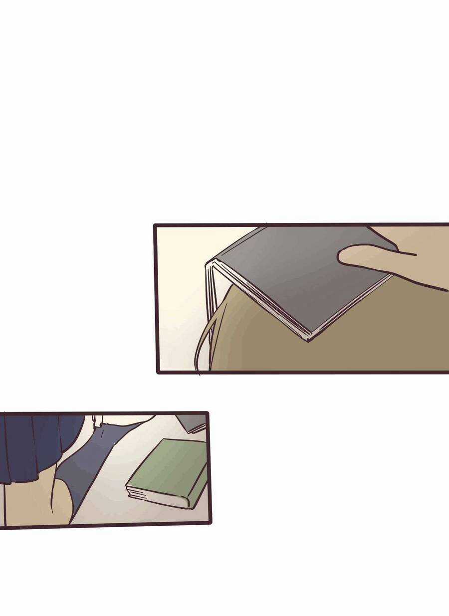 My Crossdressing Senpai Chapter 3 trang 23