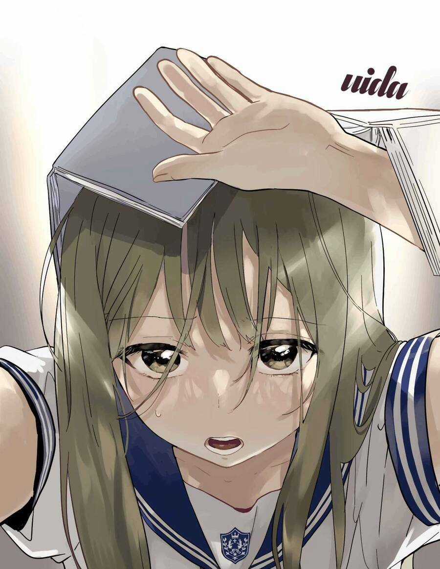 My Crossdressing Senpai Chapter 3 trang 24