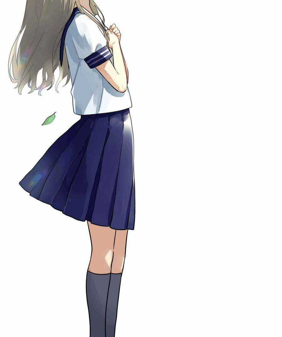 My Crossdressing Senpai Chapter 3 trang 41