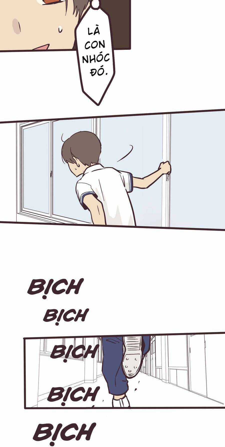 My Crossdressing Senpai Chapter 4 trang 24