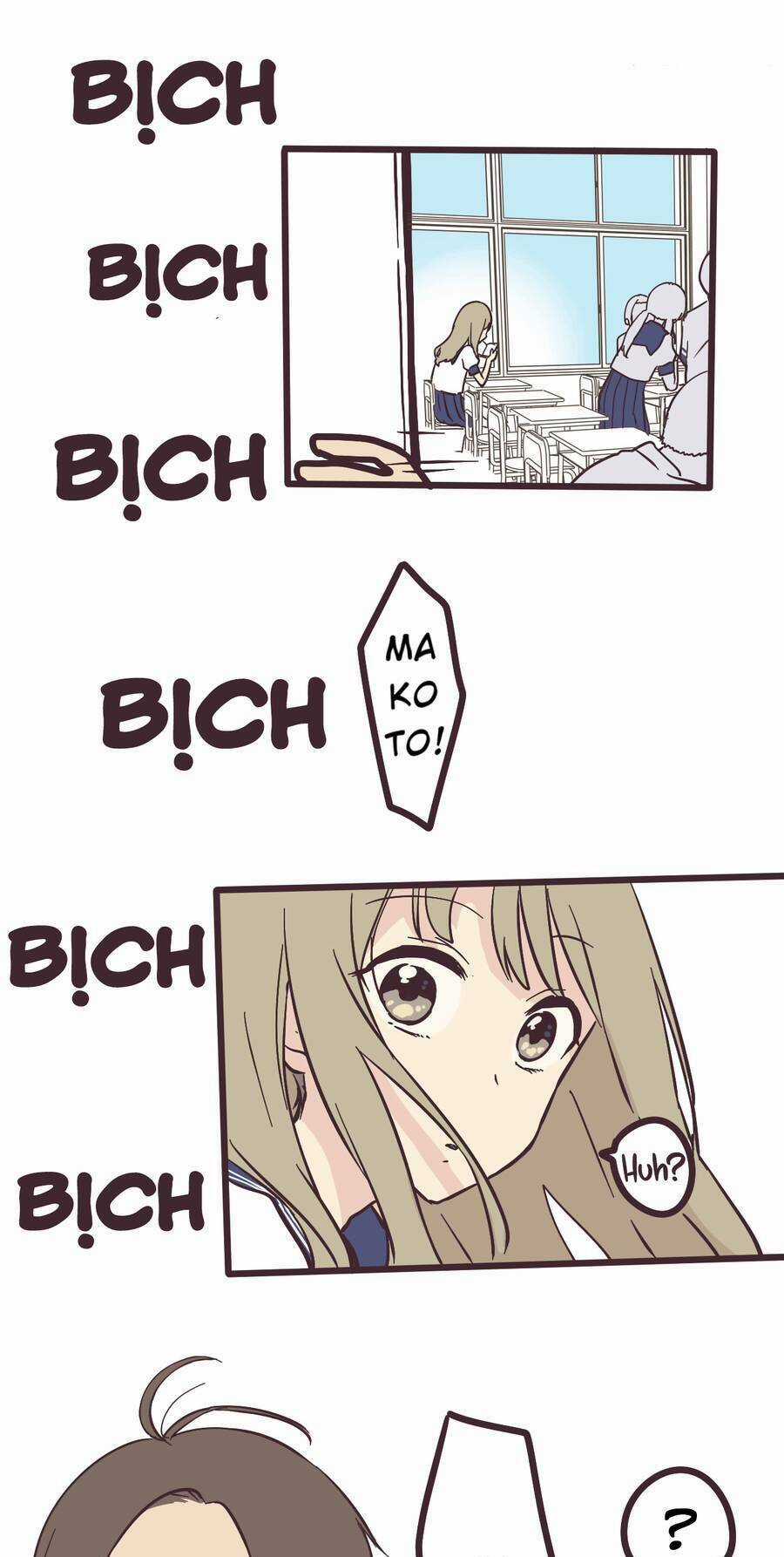 My Crossdressing Senpai Chapter 4 trang 25