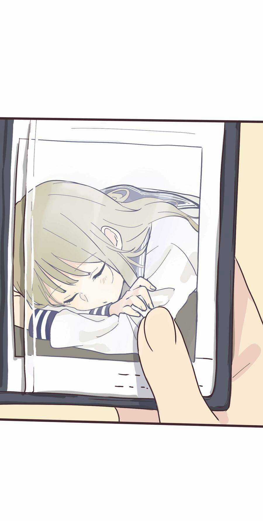 My Crossdressing Senpai Chapter 4 trang 37