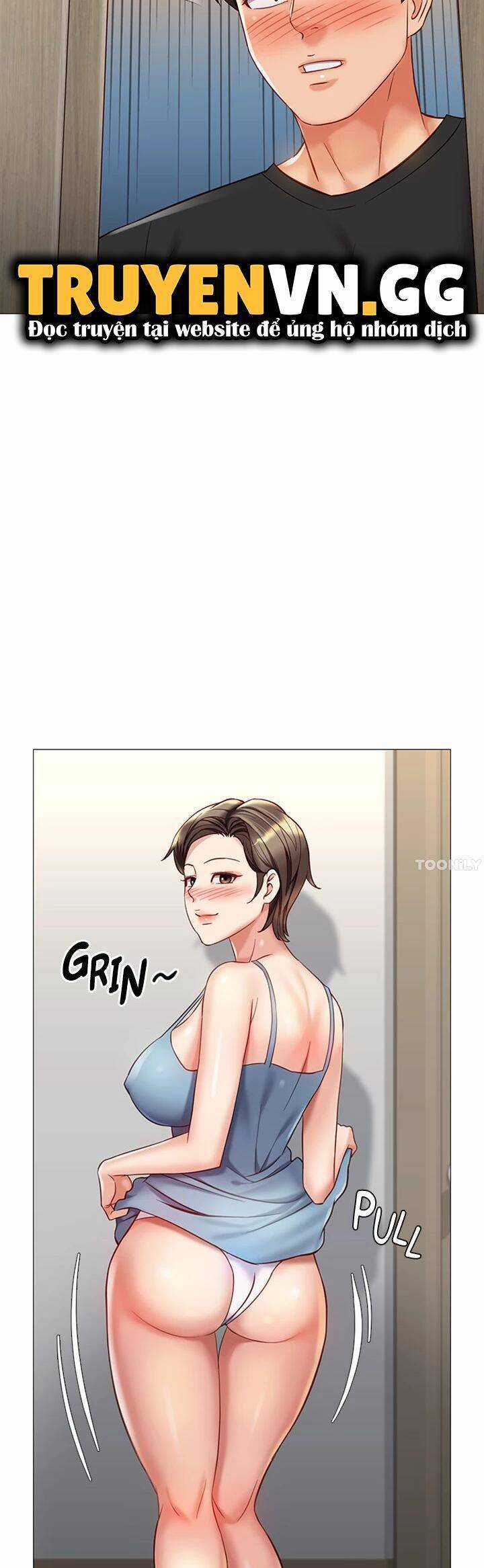 My Daughter's Friend Chapter 102 trang 22